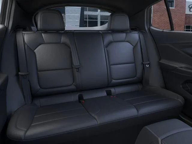 New 2026 Ocean Blue Metallic Buick Sport Touring image 17