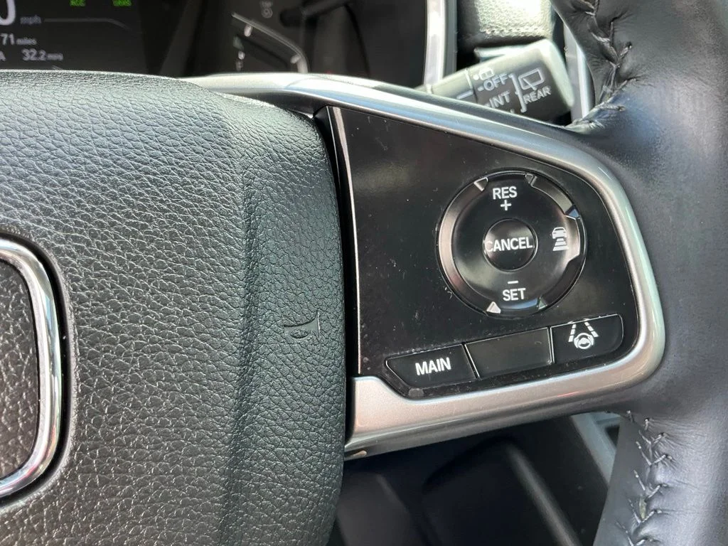 Used 2019  Honda EX-L image 35