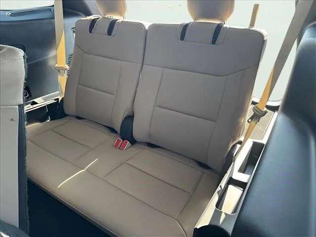 Used 2020 White Ford XLT image 13