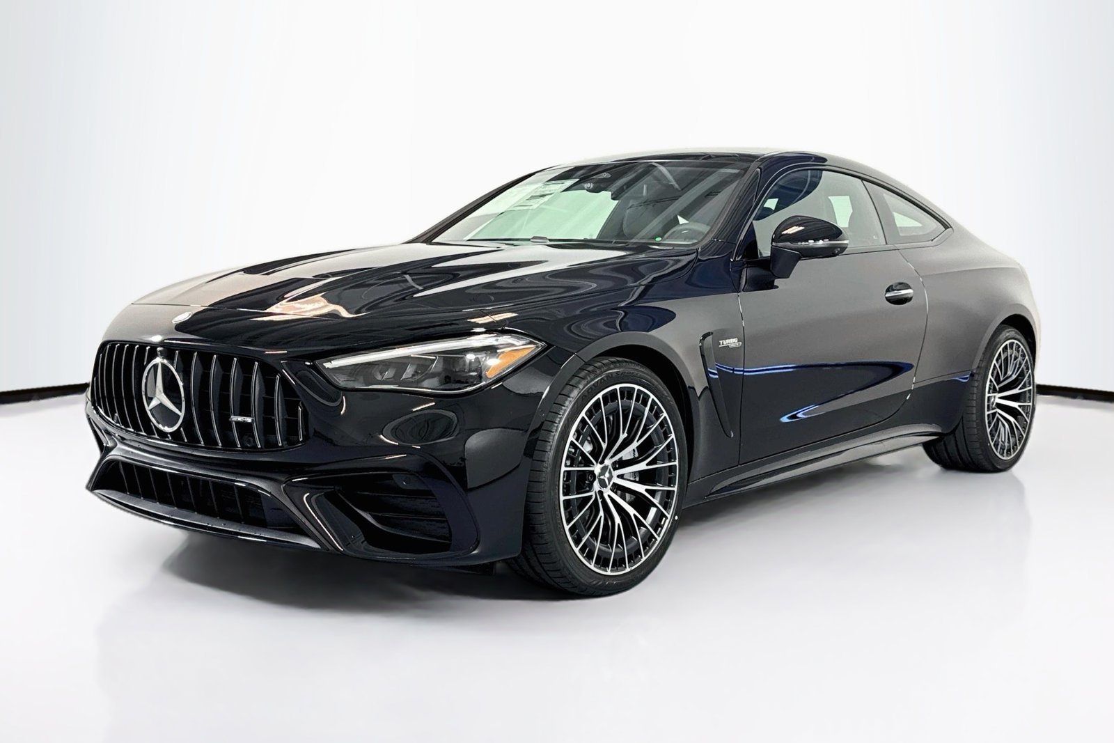 2026 Mercedes-Benz CLE