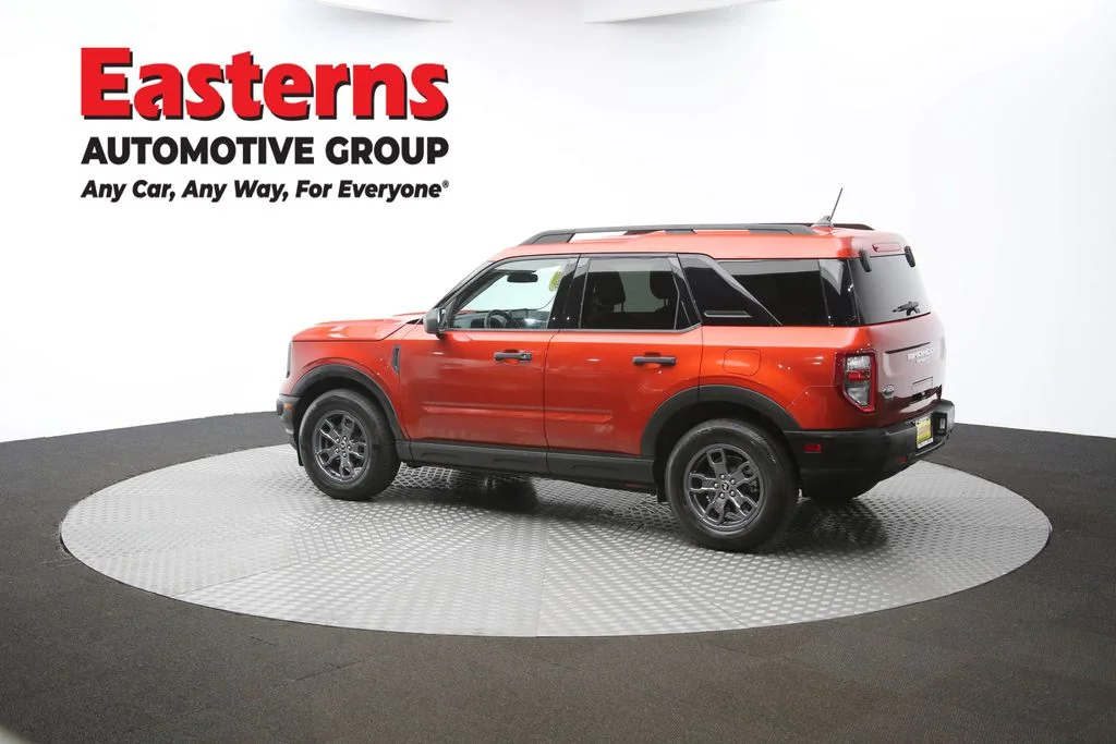 Used 2022 Red Ford Big Bend image 58