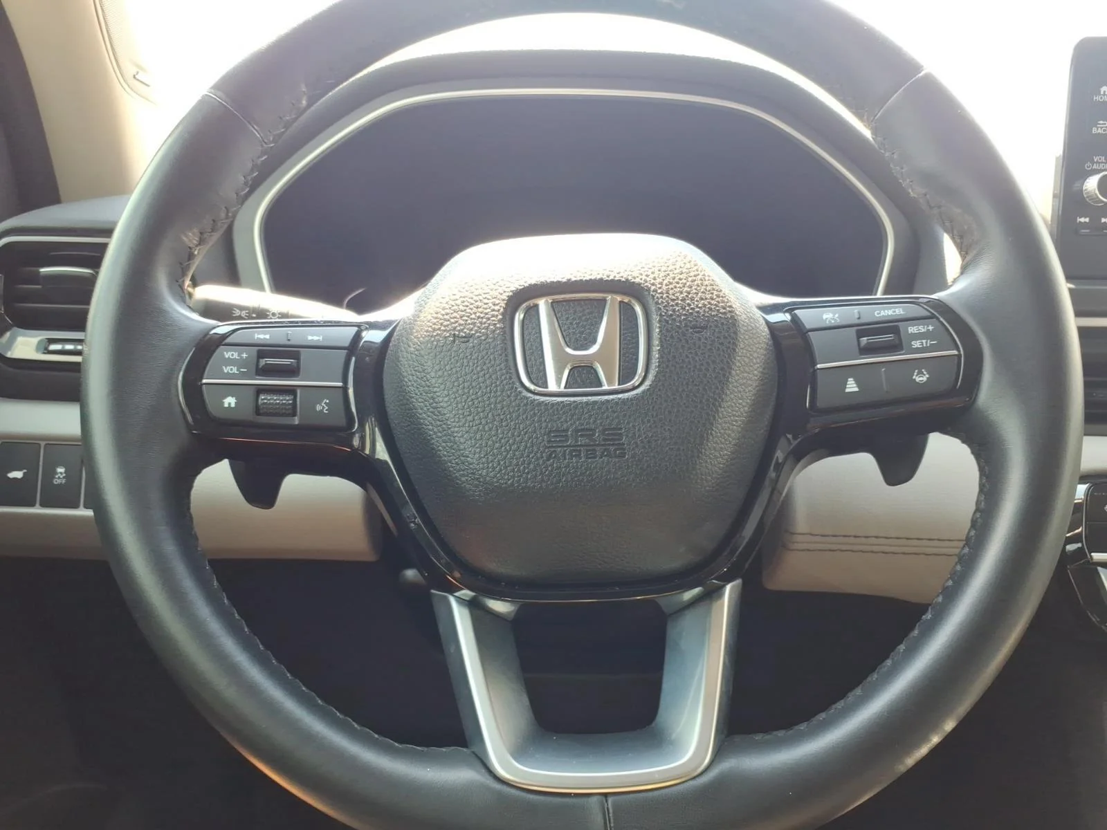 Used 2025  Honda Touring+ image 27