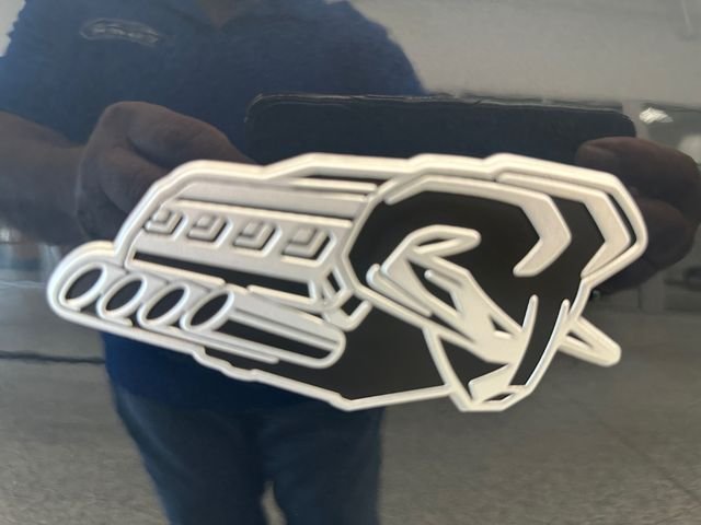 New 2026 Forged Blue Metallic RAM Big Horn/Lone Star image 19