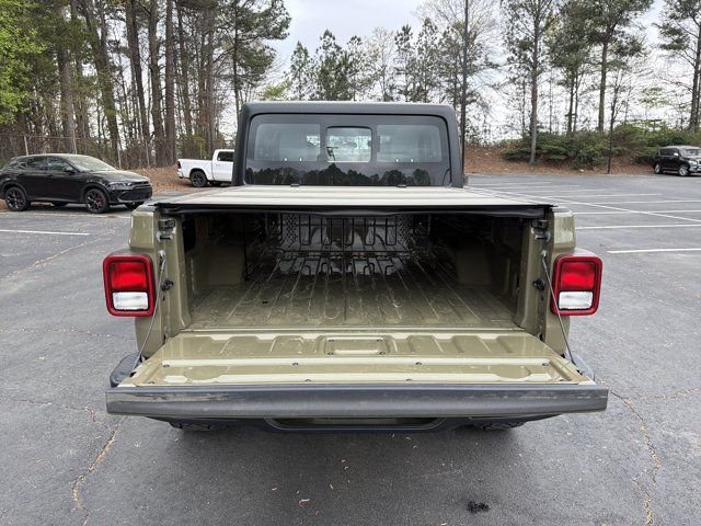 New 2026 41 Jeep Sport image 23