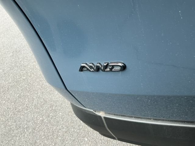Certified Used 2025 White Toyota Platinum image 33