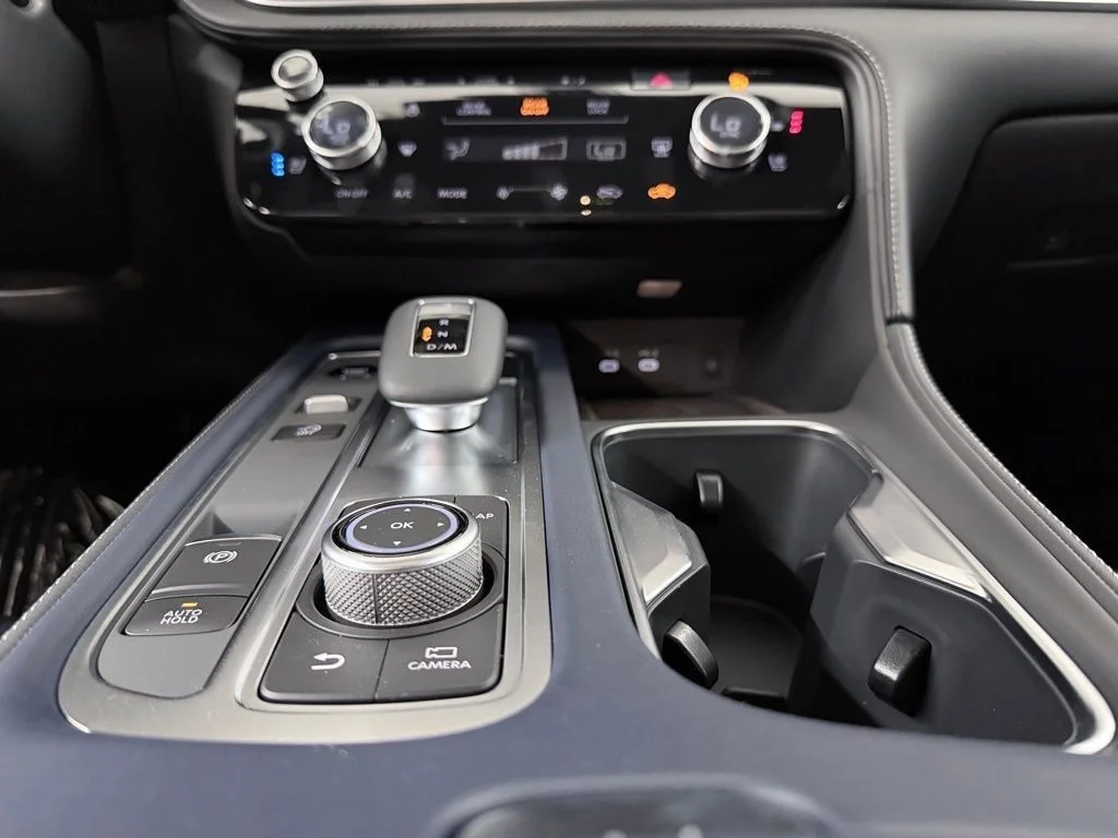 2026 INFINITI QX60 Sport - Photo 27