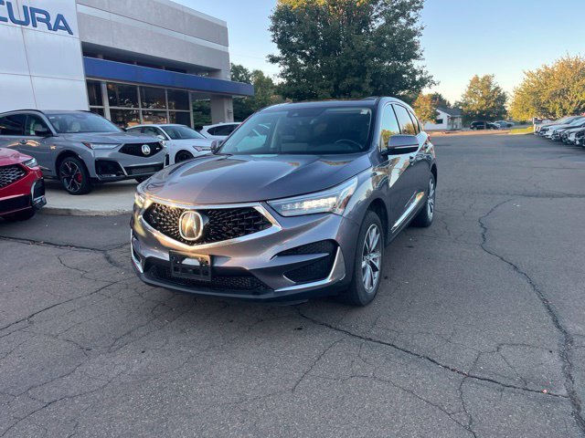 2020 Acura RDX Technology Package - Photo 29