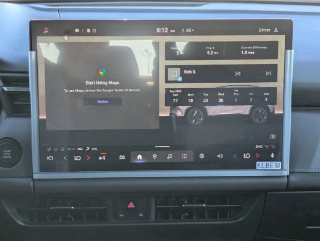 New 2026 Gray Mazda 2.5 S Premium Plus image 21