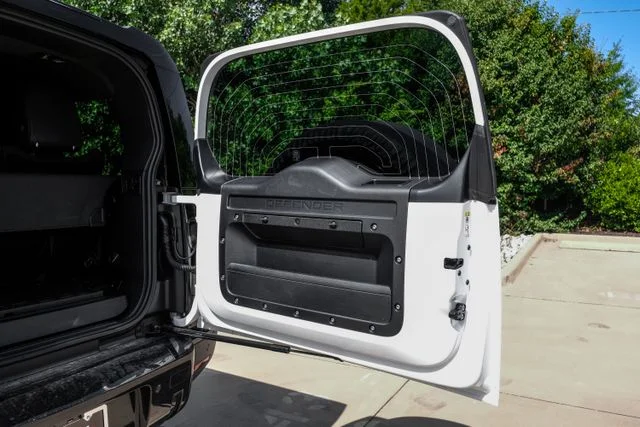 New 2026 White Land Rover S image 64