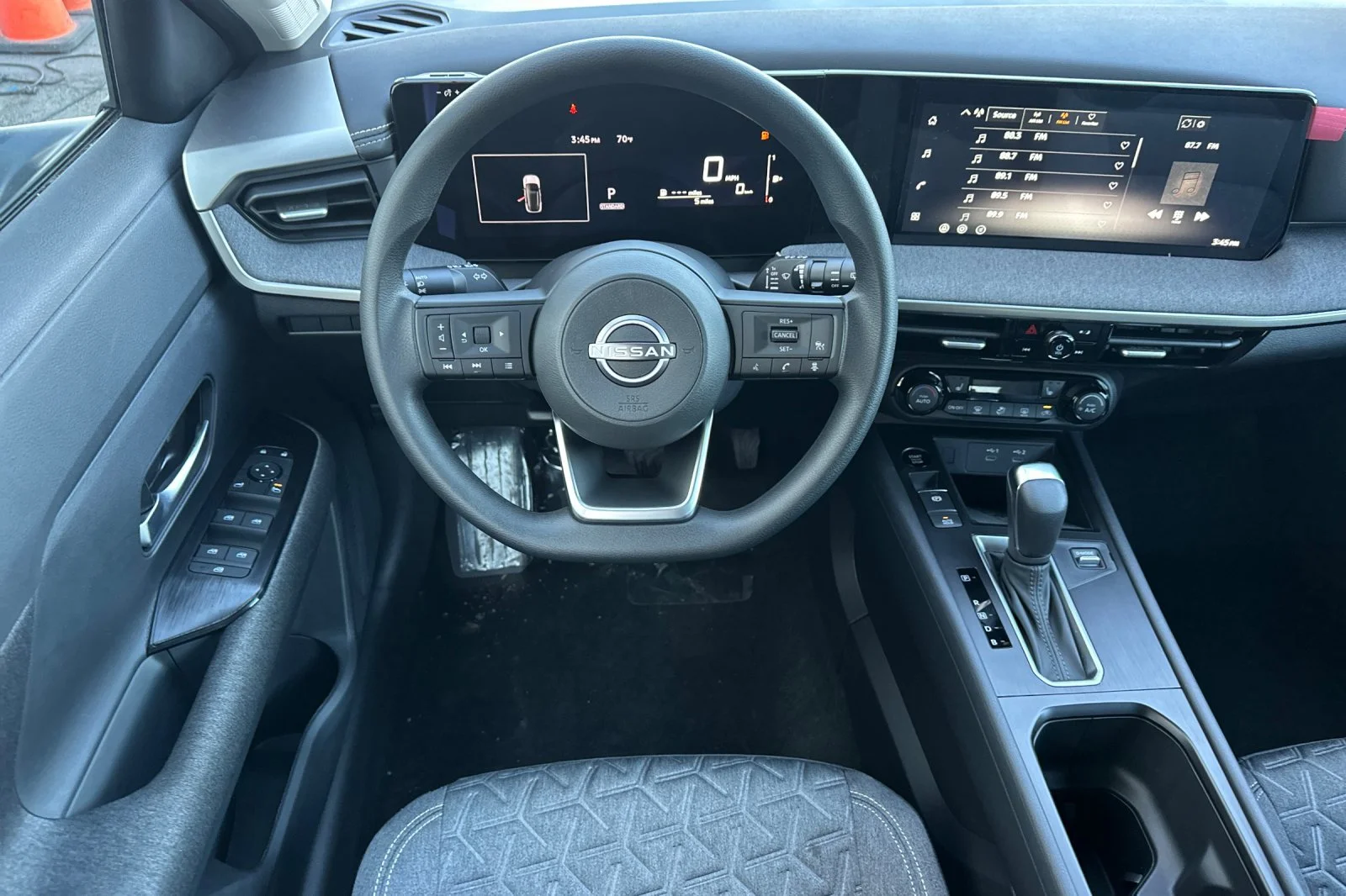 2026 Nissan KICKS SV AWD - Photo 14
