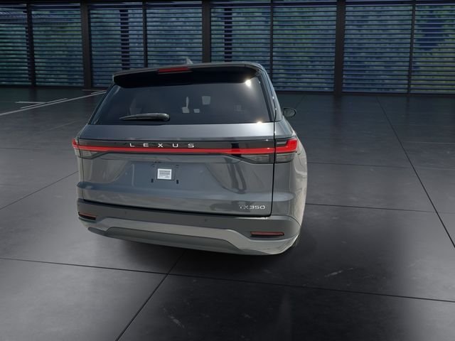 Certified Used 2024 CLOUDBURST GRAY Lexus 350 Premium image 7