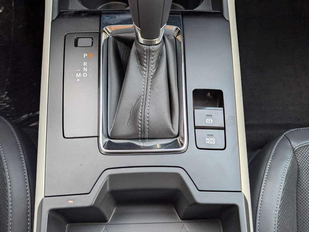 New 2026 Polymetal Gray Metallic Mazda 2.5 S Preferred AWD image 22