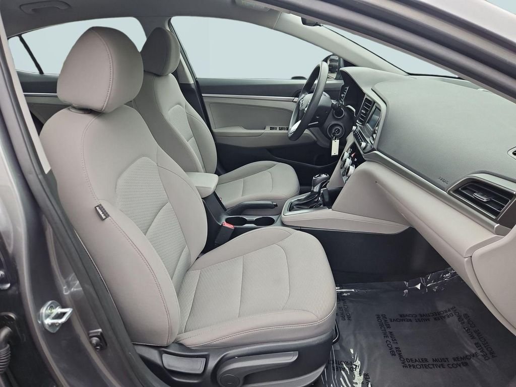 2019 Hyundai Elantra SE - Photo 28