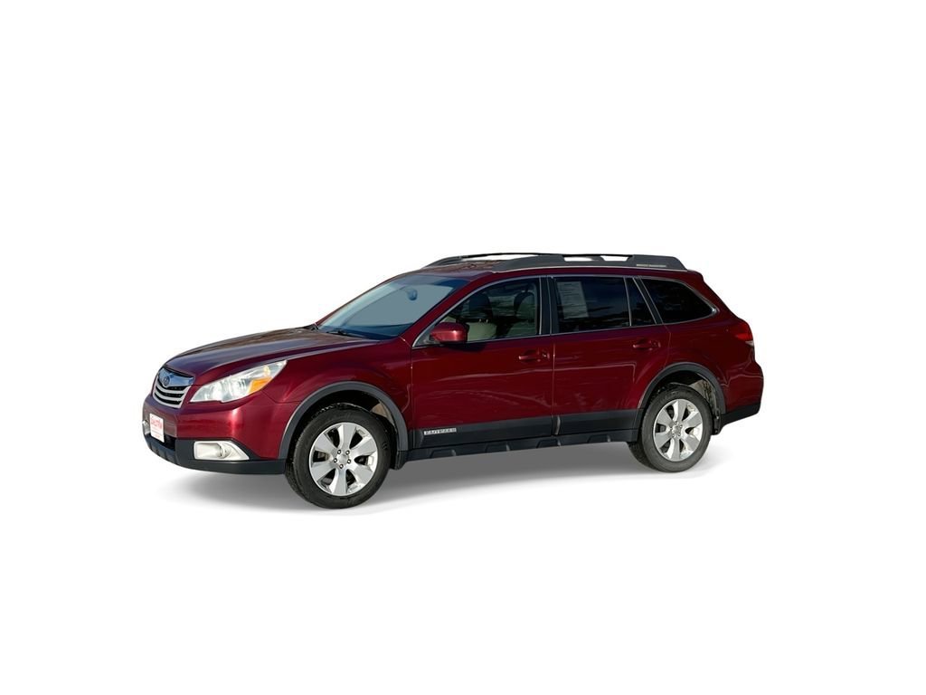 2011 Subaru Outback I Premium