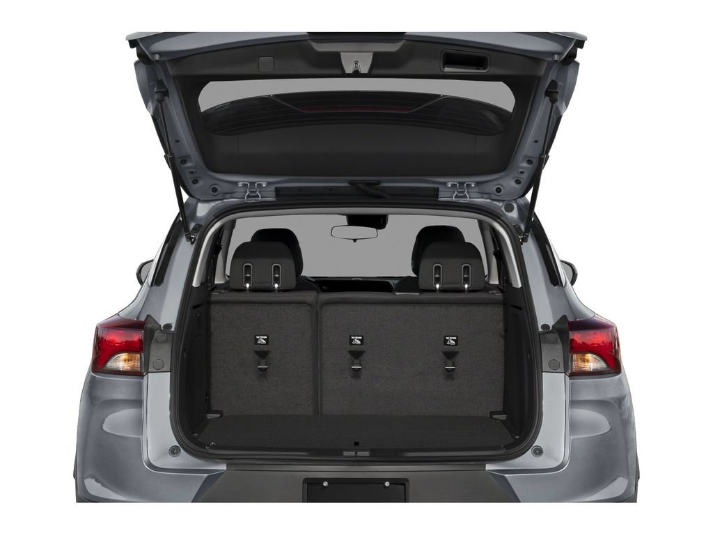 2026 Chevrolet Trailblazer LT - Photo 10
