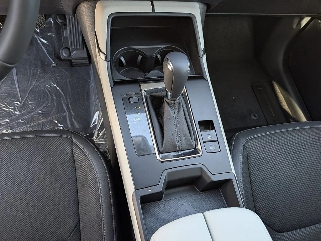 New 2026 Gray Mazda 2.5 S Preferred image 31