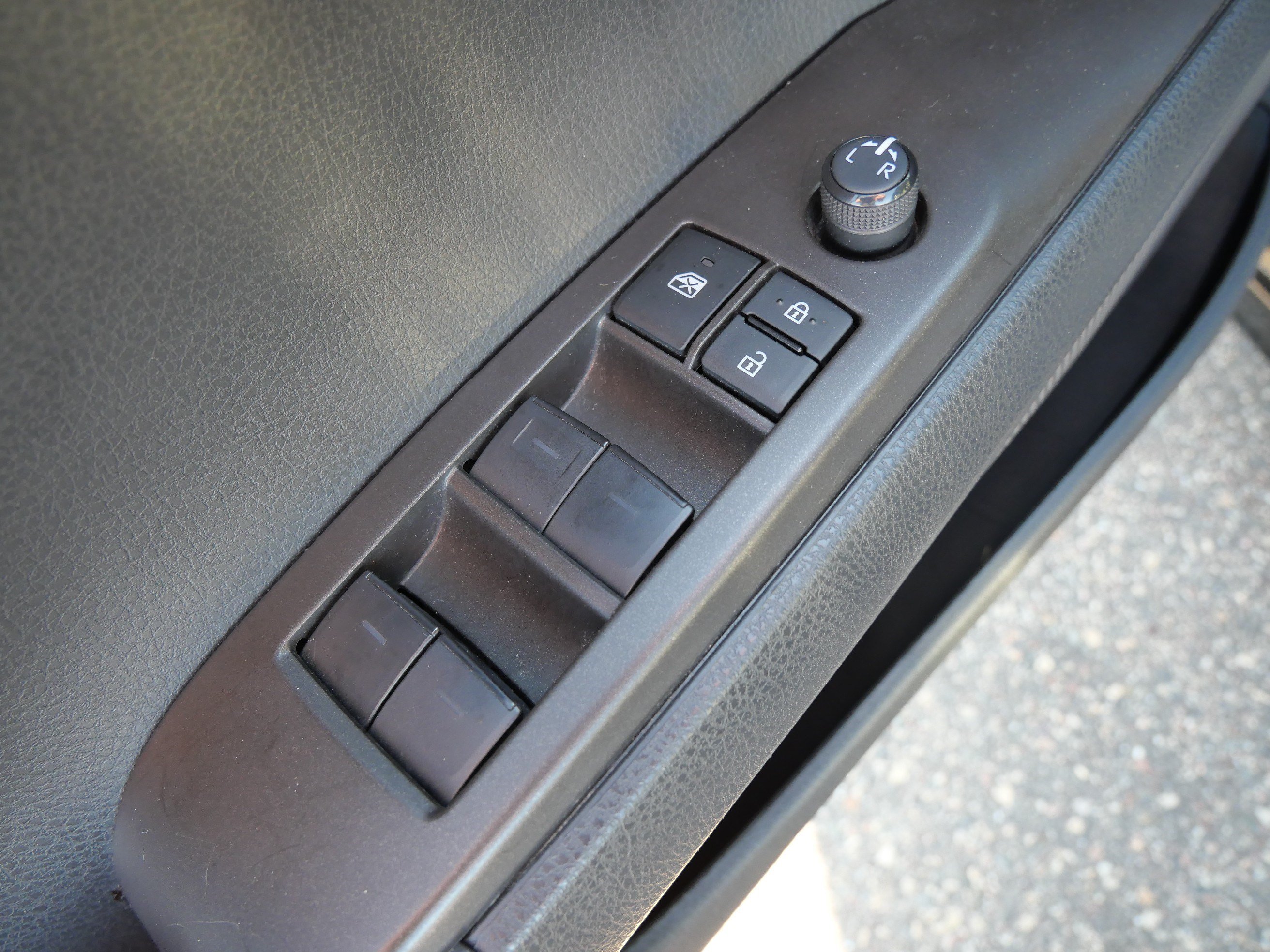 Used 2024 Midnight Black Metallic Toyota SE image 20