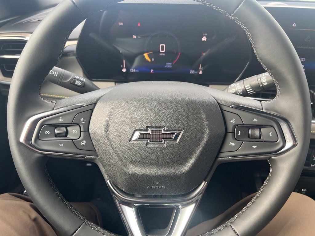 2026 Chevrolet Trailblazer Activ - Photo 27