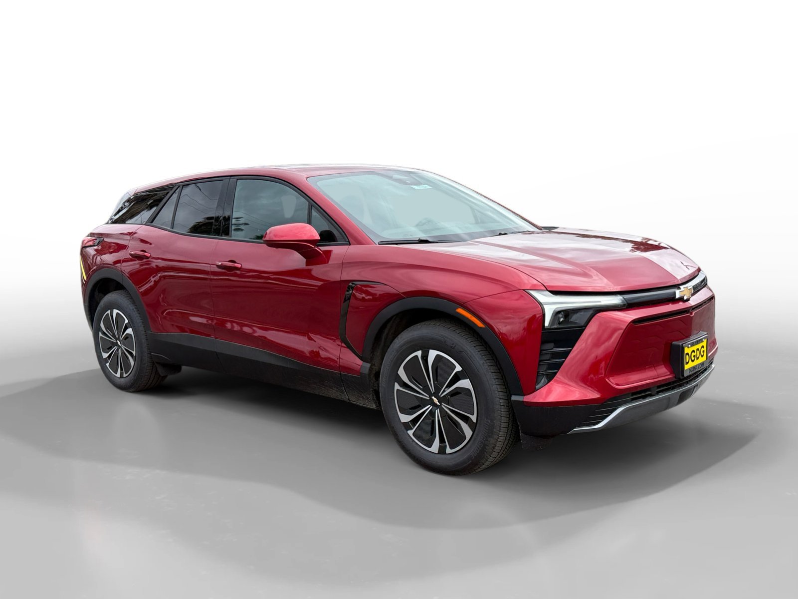 2026 Chevrolet Blazer EV LT - Photo 7