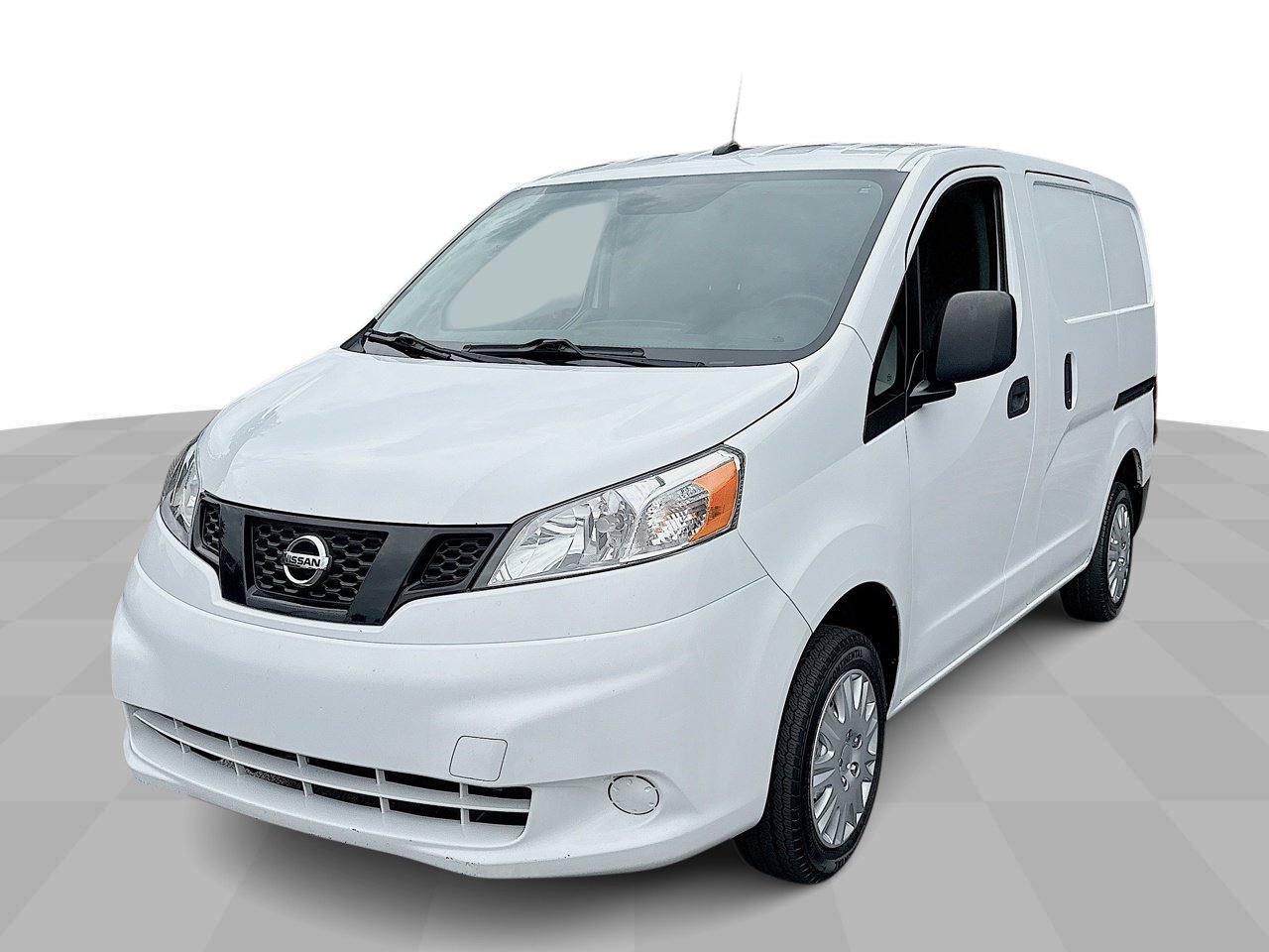 2021 Nissan NV200