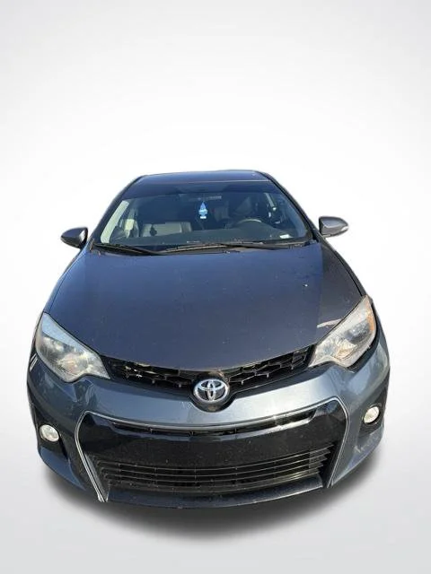 Used 2015  Toyota L image 5