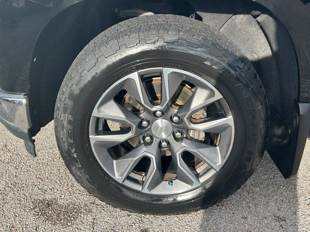 Used 2020 Black Chevrolet LT image 19