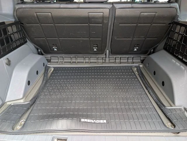 Used 2024  INEOS Base image 10