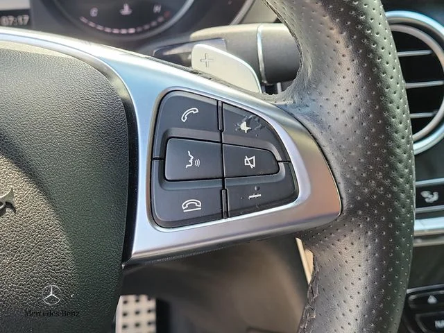 Used 2019  Mercedes-Benz GLC 300 Coupe image 31