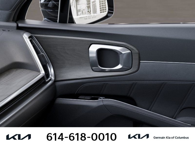 New 2026 Gray Kia X-Line SX Prestige image 28