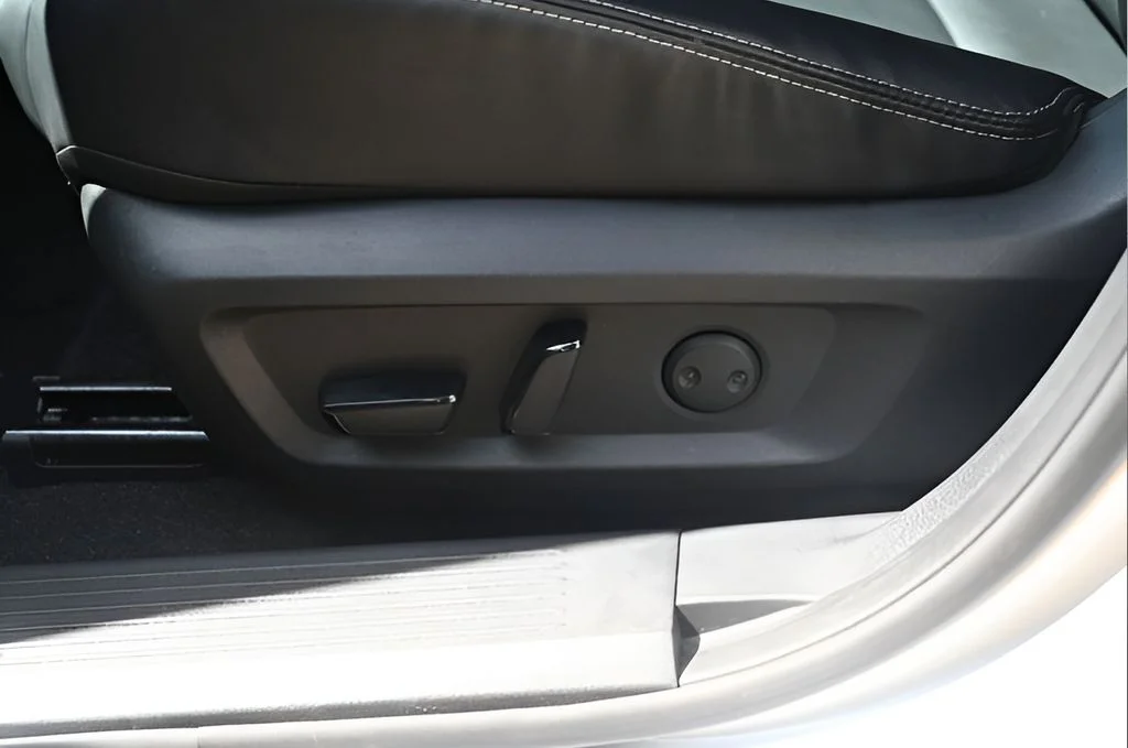 2022 Nissan Rogue SL - Photo 20