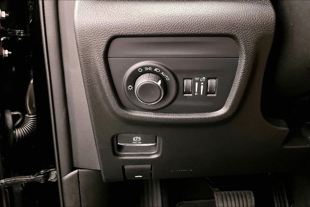 2024 Jeep Grand Cherokee Altitude - Photo 34