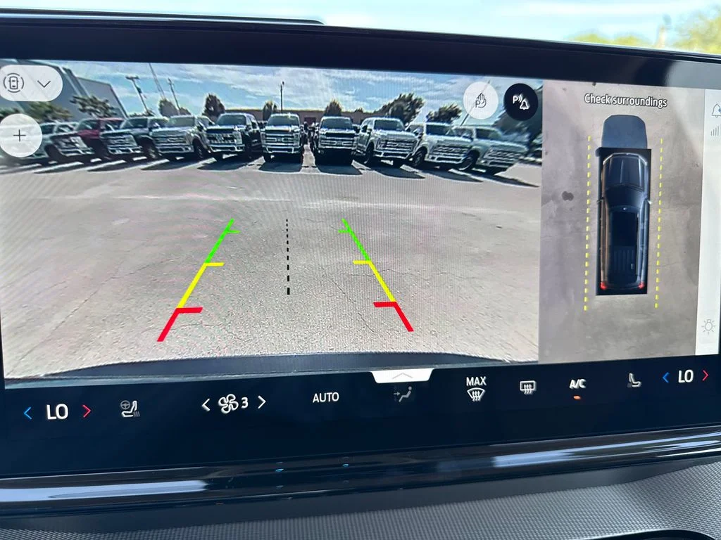New 2027 Gray Ford Active image 7
