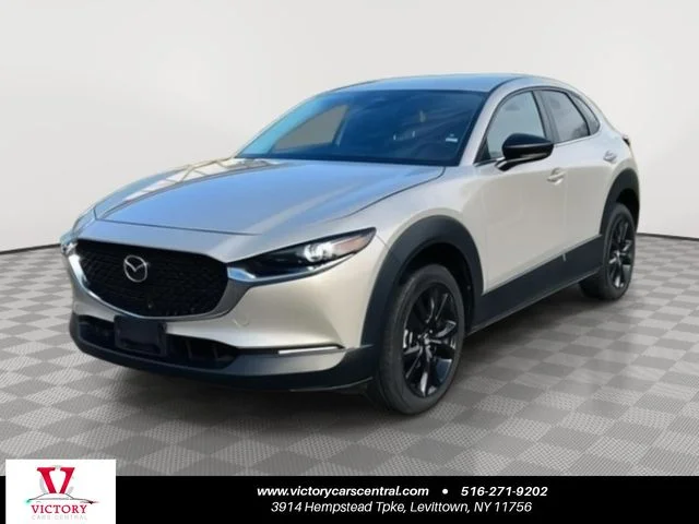 2024 Mazda CX-30 Select Sport AWD's photo