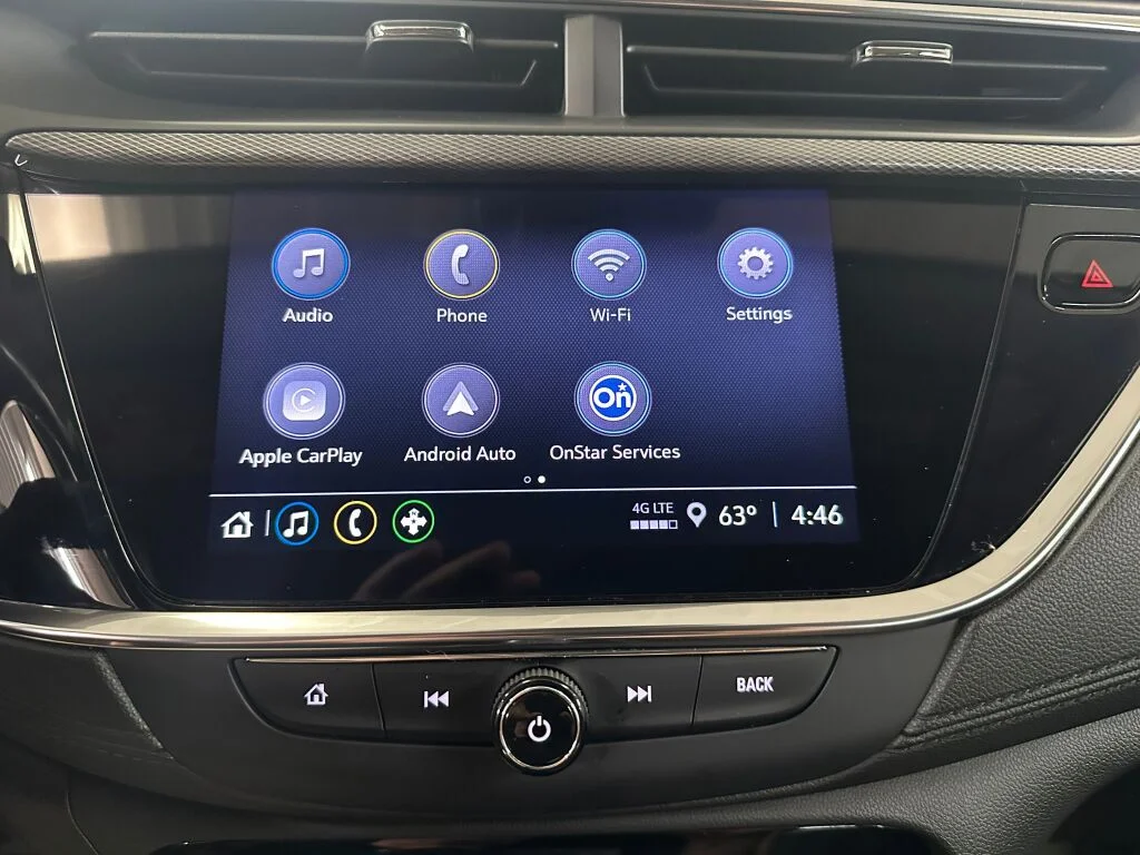 2023 Buick Encore GX Preferred - Photo 10