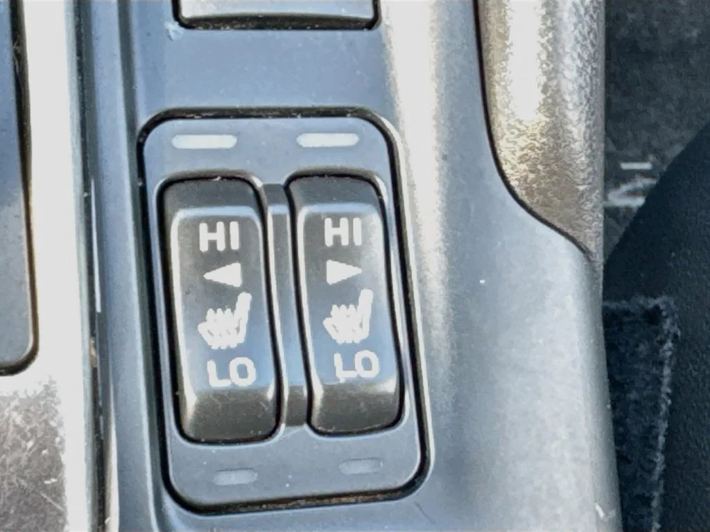 Used 2021 Silver Subaru Premium image 24