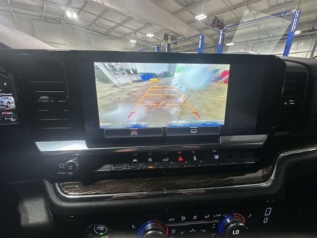 Used 2024 Blue GMC Elevation image 29