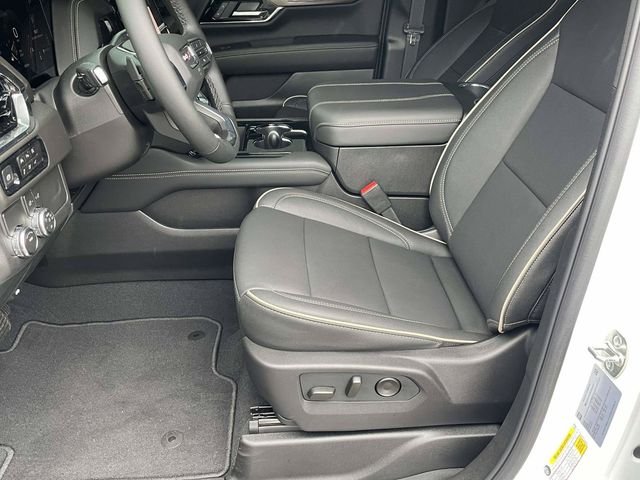 Used 2026 Summit White GMC Elevation image 7
