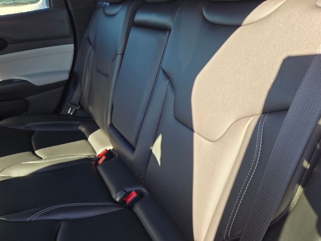 2026 Jeep Compass Limited - Photo 19