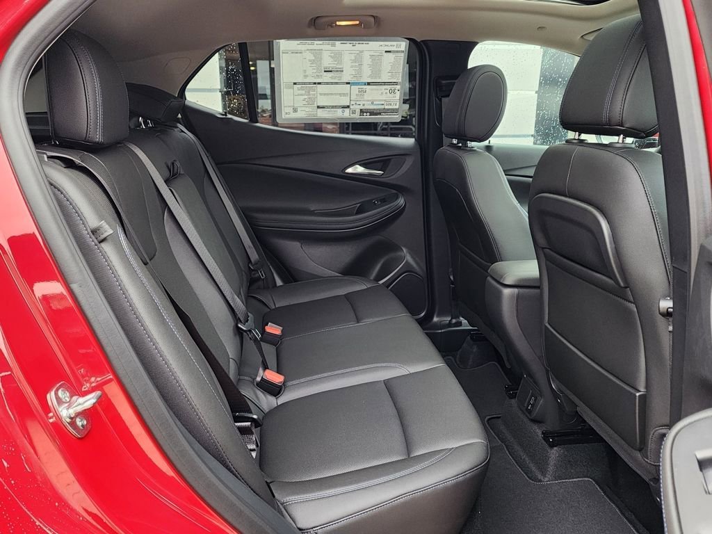 2026 Buick Encore GX Sport Touring - Photo 42