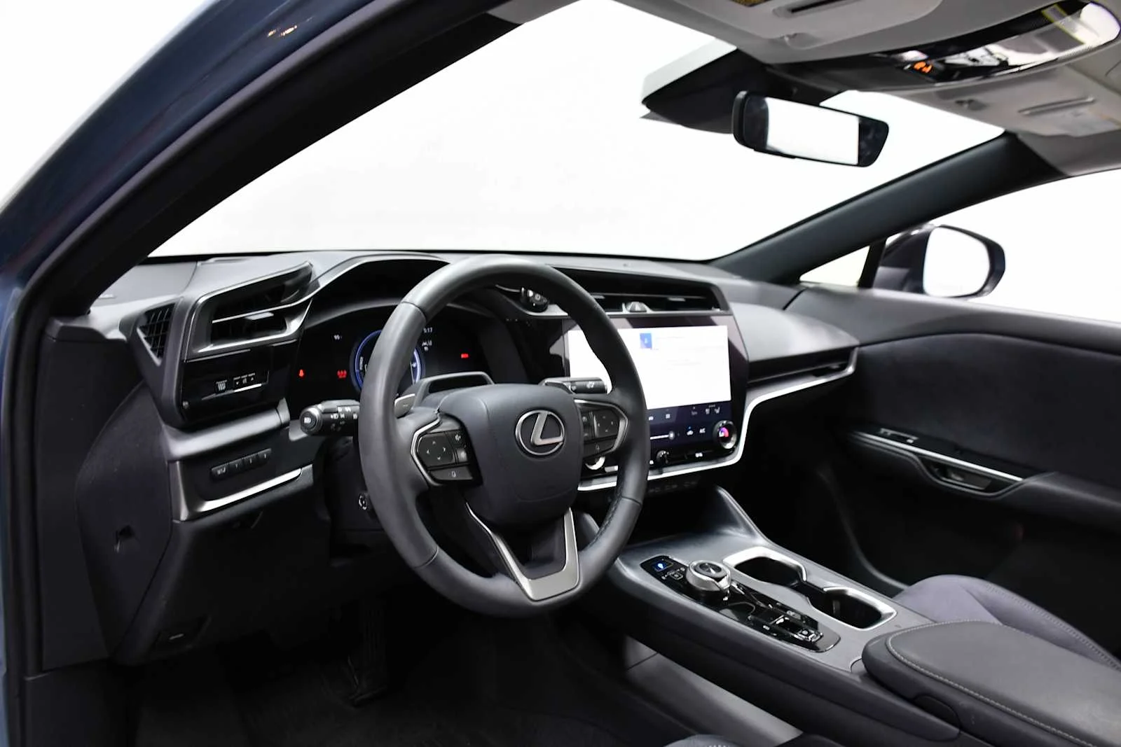 Certified Used 2023 Ether Lexus Luxury image 16