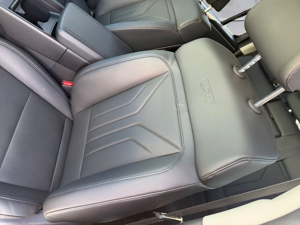 2025 Hyundai Santa Fe XRT - Photo 8