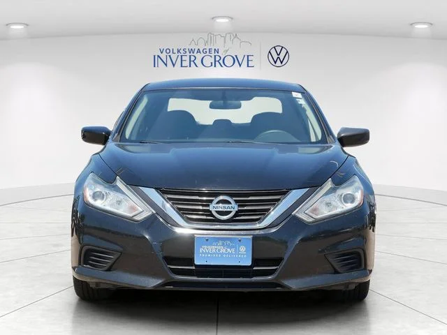 Used 2016 Nissan Altima S with VIN 1N4AL3AP2GN353416 for sale in Inver Grove Heights, MN