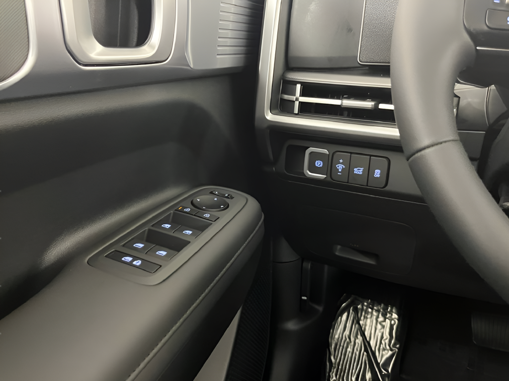 2026 Hyundai Santa Fe SEL - Photo 19