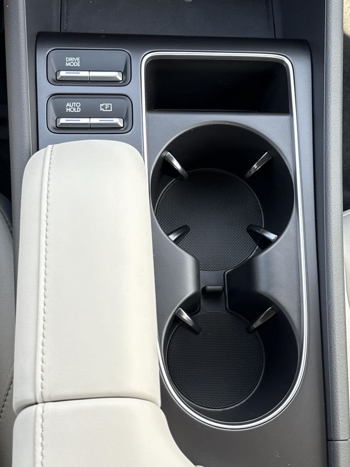 New 2026 Abyss Black Hyundai SEL Sport image 26