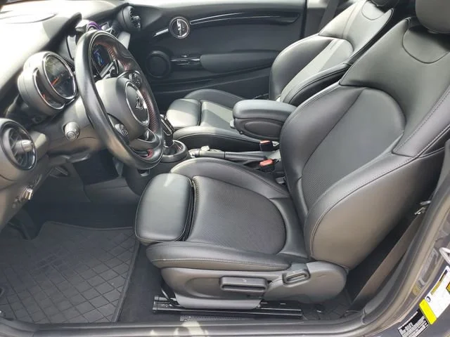 Used 2021 Gray MINI Cooper S image 5