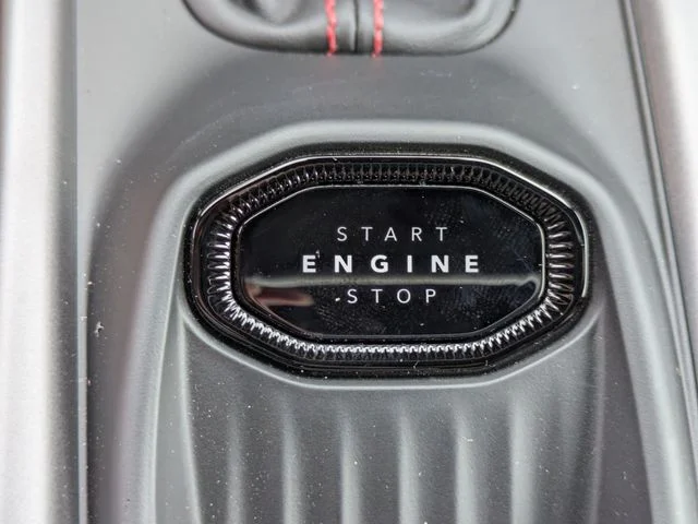 New 2026 Redeye Exterior Paint Dodge R/T Plus image 27