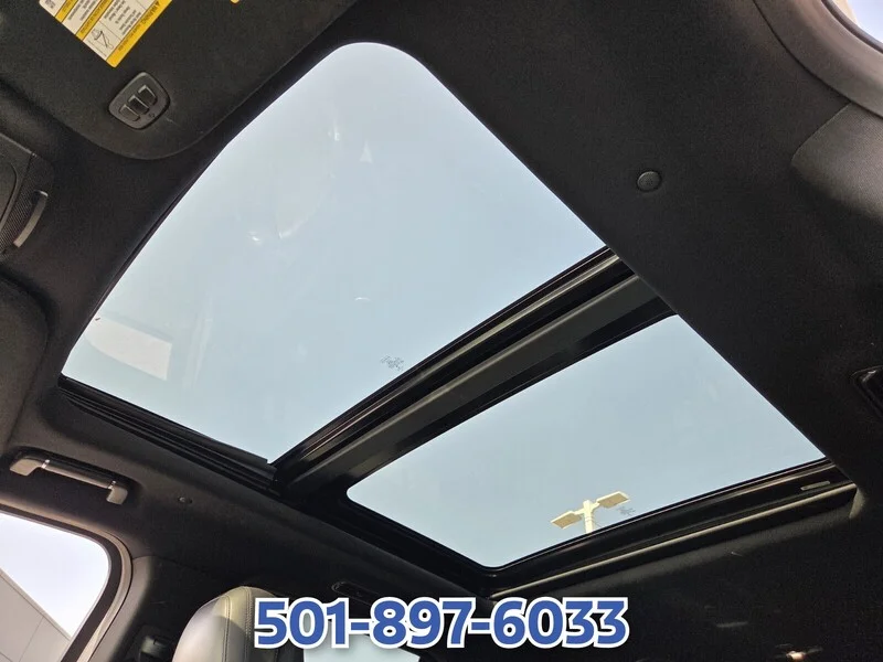 Used 2020 White LINCOLN RESERVE 4X4 image 20