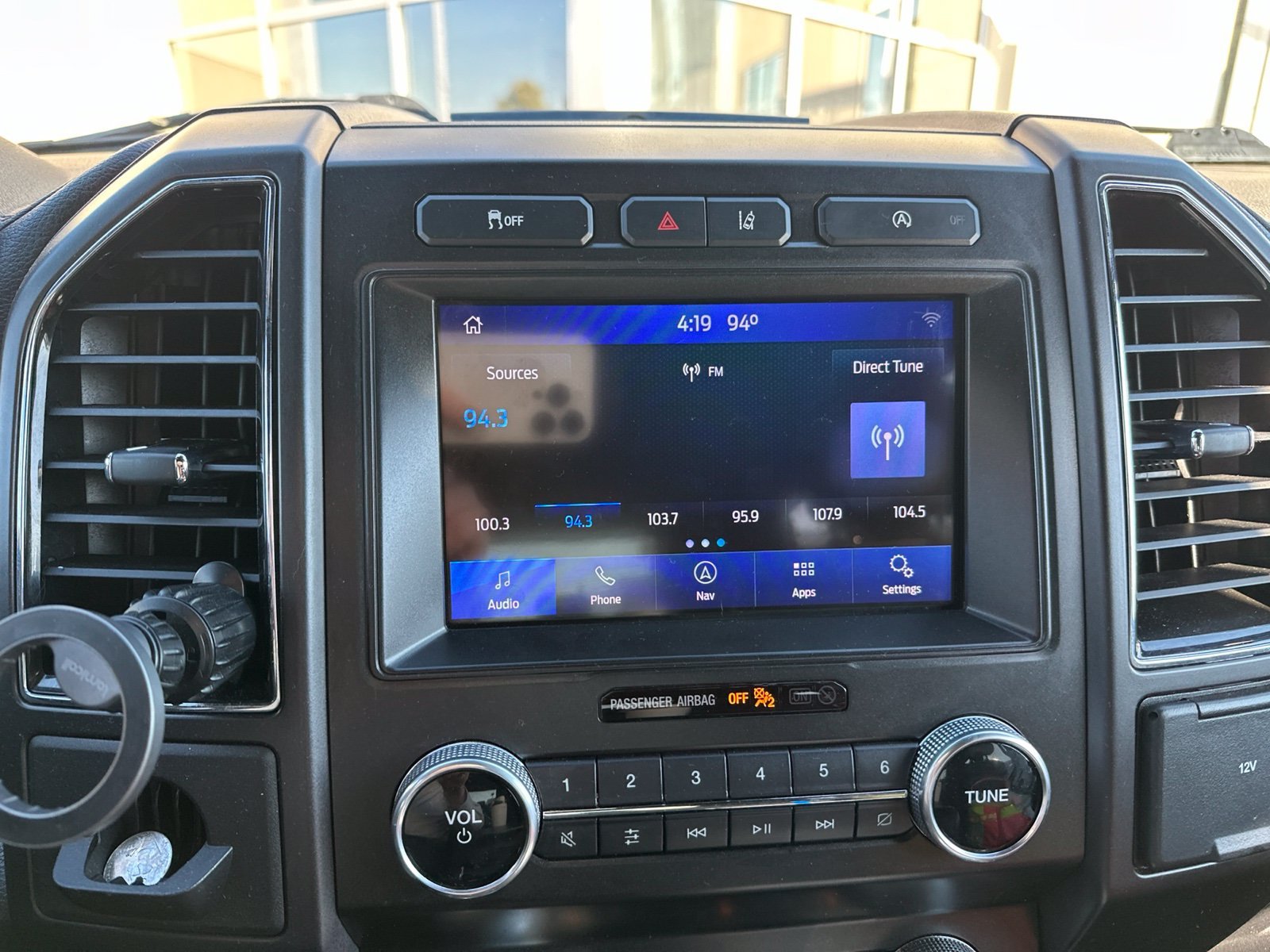 Used 2021 Gray Ford Limited image 13