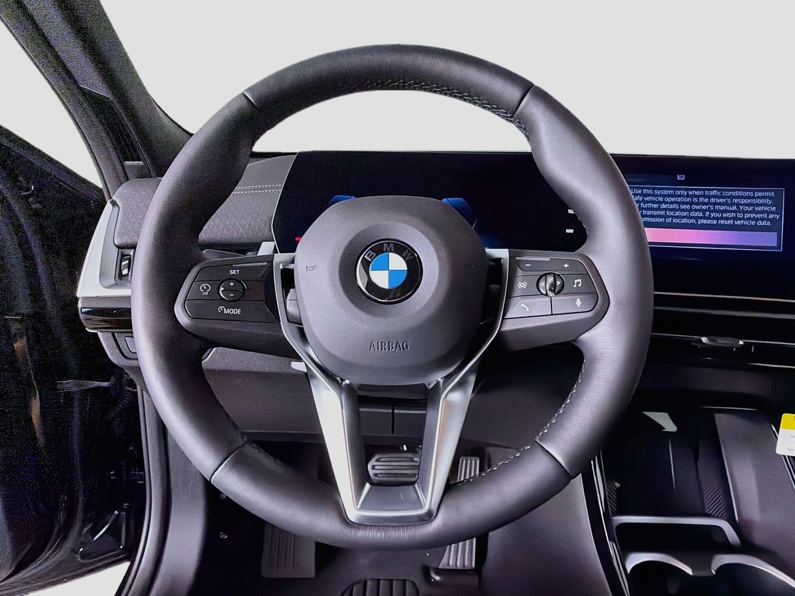 New 2027 Black Sapphire Metallic BMW xDrive28i image 11