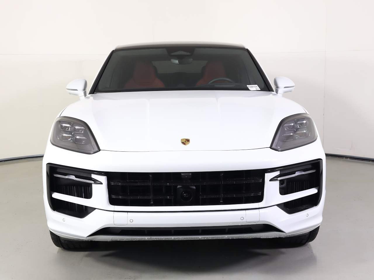 Used 2026 White Porsche GTS Coupe image 10